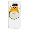 pocket monster Samsung Galaxy S8