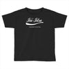brazilian jiu jitsu funny Toddler T-shirt
