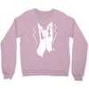 tuxedo after party Crewneck Sweatshirt