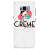 creme fraiche Samsung Galaxy S8 Plus
