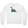 fontasaurus Crewneck Sweatshirt