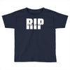 sean price rip Toddler T-shirt