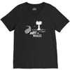 nuke the whales V-Neck Tee