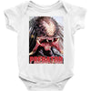 predator 2 poster ideal birthday present gift Baby Bodysuit