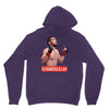 khabib elhamdulillah Unisex Hoodie