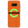 mind the gap kcco keep calm and chive on the chive Samsung Galaxy S8