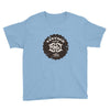 vintage made of 1961 all original parts Youth Tee