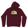 camping Unisex Hoodie