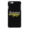 Great American Solar Eclipse 2017 iPhone 6/6s Plus Case