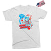dolphin lundgren Exclusive T-shirt
