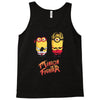 minion fighter Tank Top