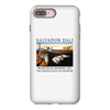 Salvador Dali The Persistence Of Memory iPhone 8 Plus