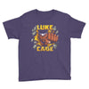 break the wall Youth Tee