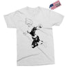 captain marvel 7 Exclusive T-shirt