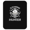 zombie hunter best trending Mousepad