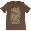 machine T-Shirt