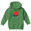 FAT ALBERT Youth Hoodie
