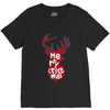 merry cristmas V-Neck Tee
