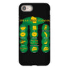 cheesy talk iPhone 8