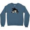 lobo Crewneck Sweatshirt