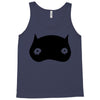 black owl Tank Top