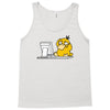 computer psy Tank Top