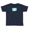 bmo pocket Toddler T-shirt