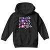 empowered women 4 Youth Hoodie