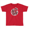 pizza1 Toddler T-shirt