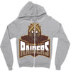 tusken rsider Zipper Hoodie