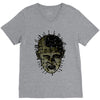 hellraiser V-Neck Tee