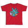 more mudkip Toddler T-shirt