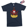 the yignion clan love bananas Exclusive T-shirt