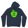 apple pi Unisex Hoodie