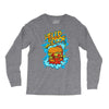 delivery services Long Sleeve Shirts