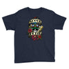 on duty Youth Tee