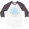 science march 3/4 Sleeve Shirt