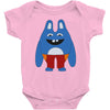 broad city's Baby Bodysuit