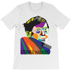 Steven Hawking T-Shirt