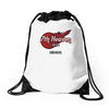 midgar bar Drawstring Bags