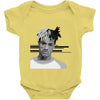 xxxtentacion Baby Bodysuit