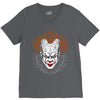 pennywise V-Neck Tee