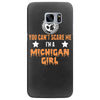 michigan girl Samsung Galaxy S7 Edge