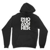 photographer Youth Hoodie
