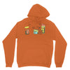 seasons greetings Unisex Hoodie