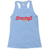 Drawing Racerback Tank