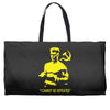 rocky 4 ivan drago homage Weekender Totes