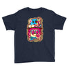 i love candy Youth Tee