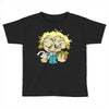 papy burger Toddler T-shirt