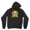 loner rebel Hoodie
